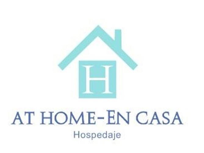 At Home En Casa Hospedaje 1 Τούνχα Εξωτερικό φωτογραφία